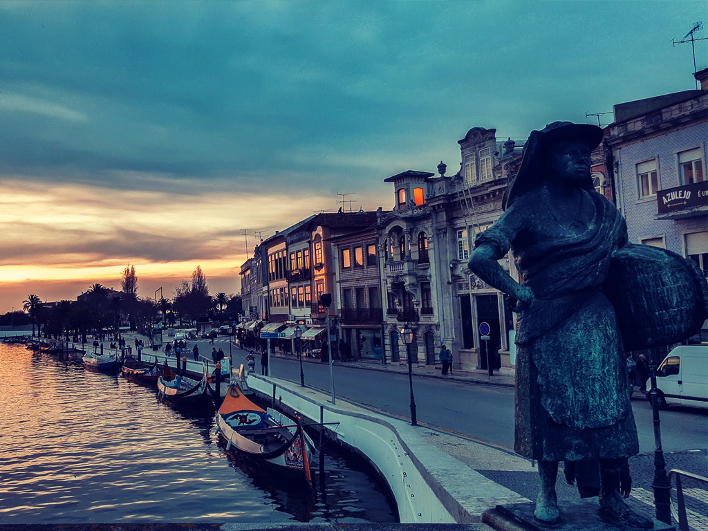 aveiro