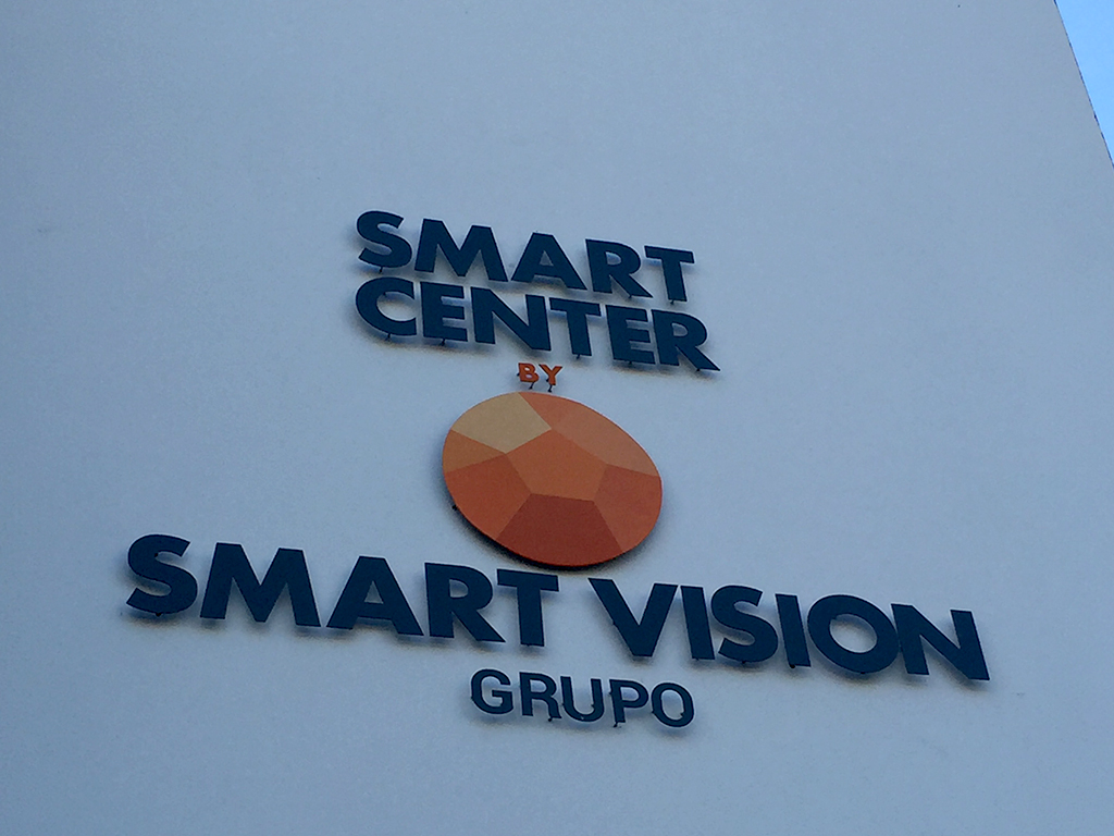 SMART VISION