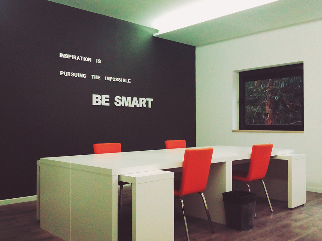 SMART VISION