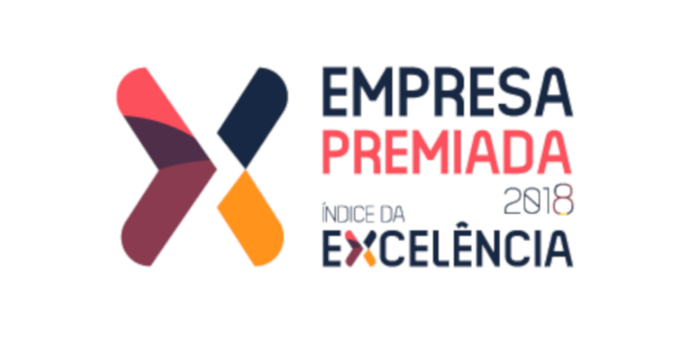 SMART VISION novamente galardoada como entidade premiada no Índice da Excelência 2018